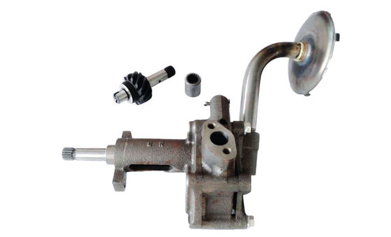 8-94366-241-0 ISUZU 4BD1 Oil pump